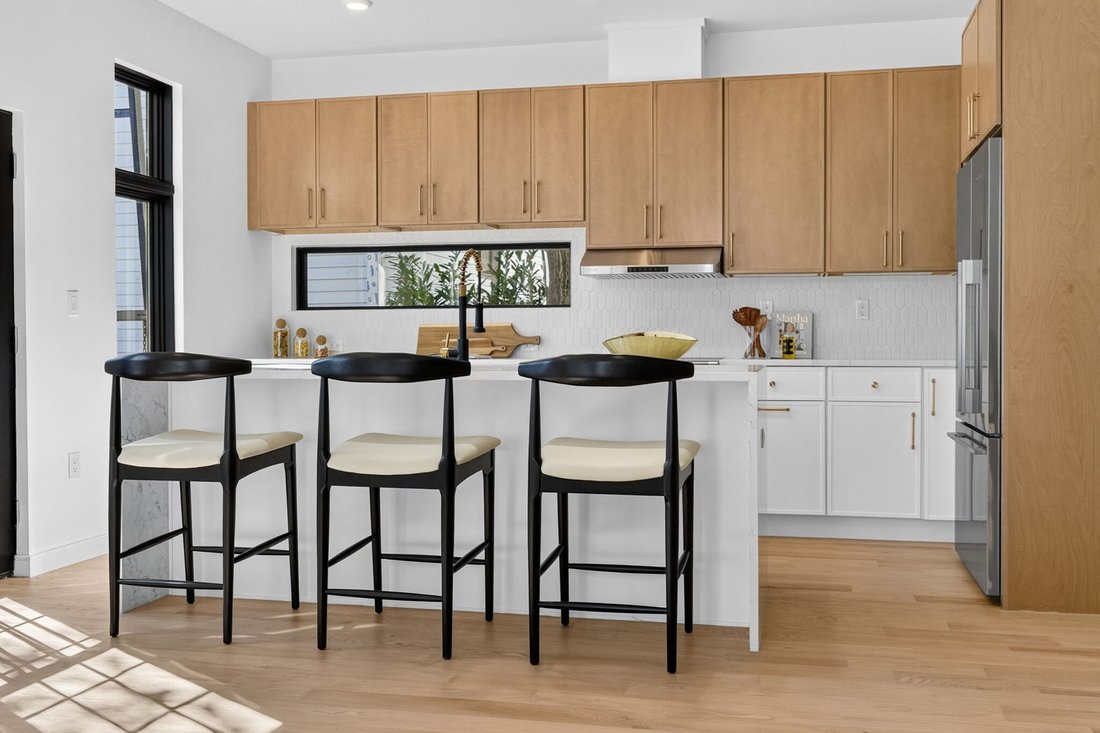 Condominio a Somerville, Massachusetts, Stati Uniti 3 - 19079882