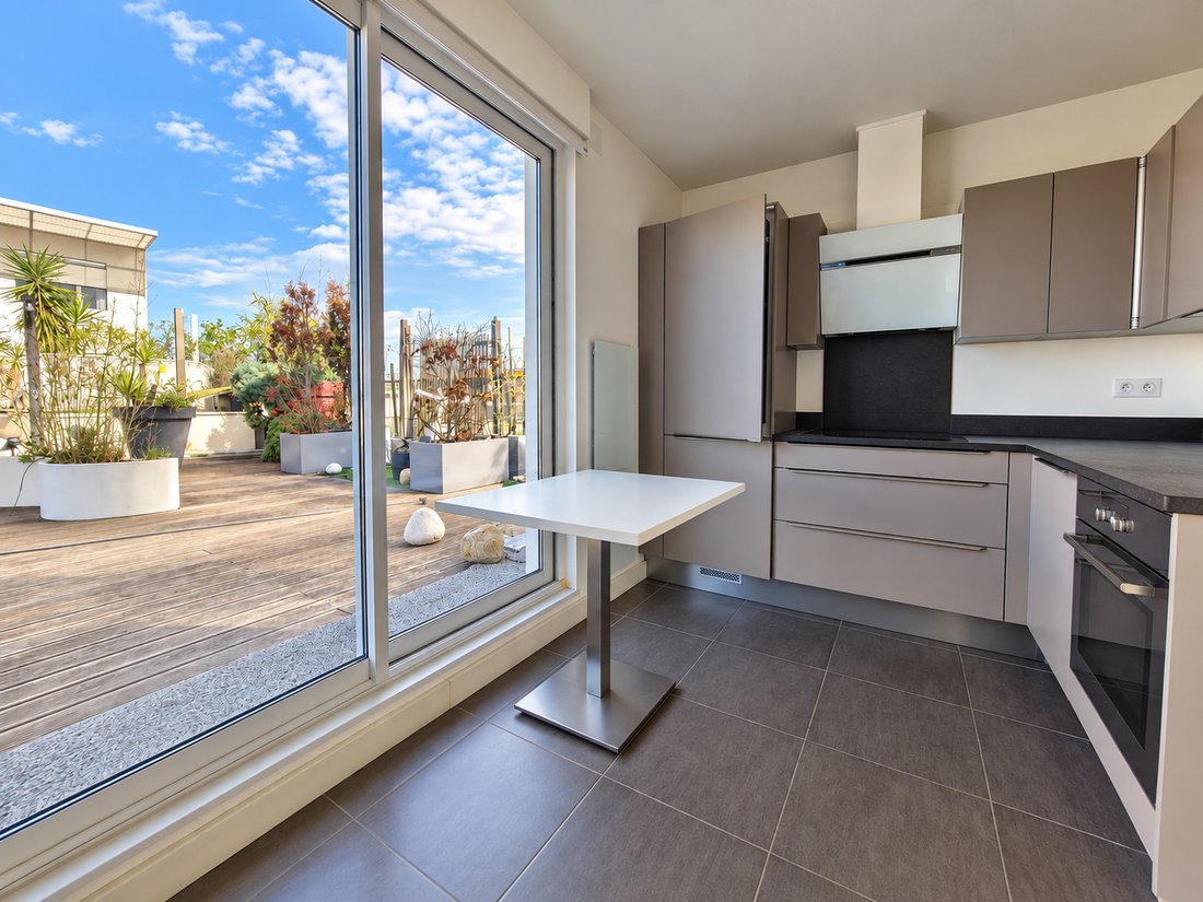 Apartment in Centre Historique, Montpellier, France 5 - 19077517