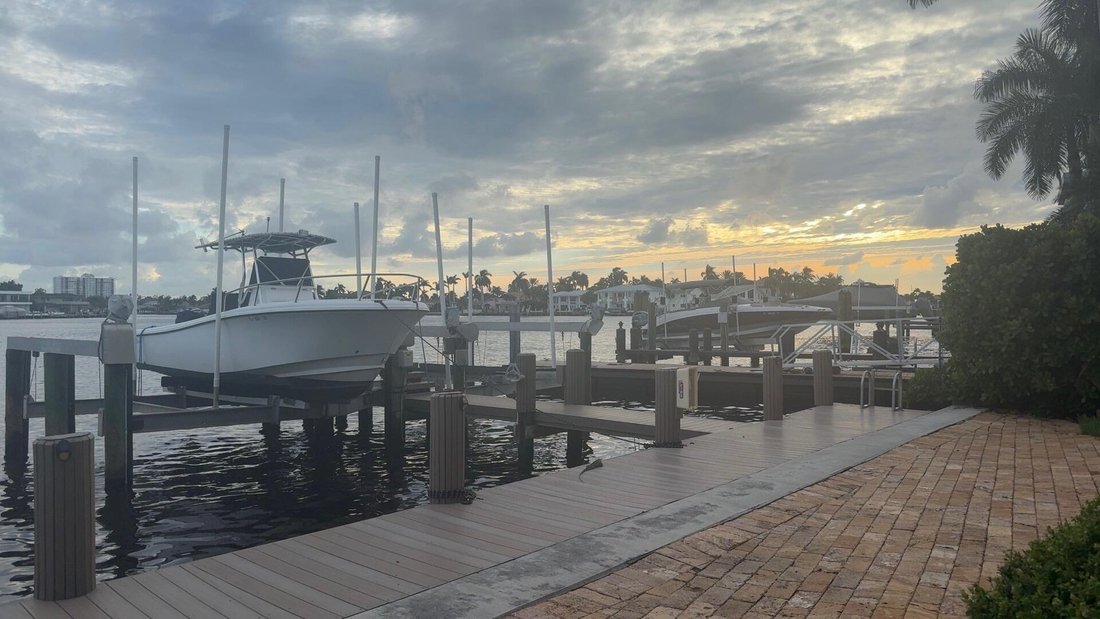 Condominio a Hillsboro Beach, Florida, Stati Uniti 2 - 19079023