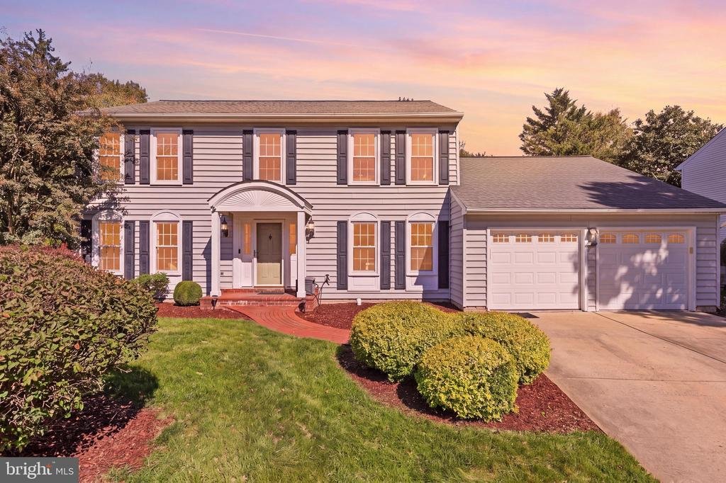 House in Herndon, Virginia, United States 1 - 19079982