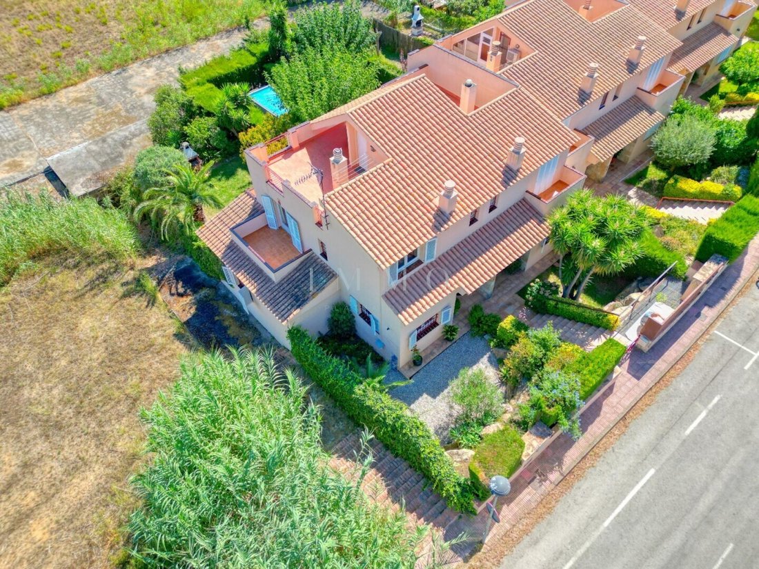 Townhouse en San Felíu de Guixols, Cataluña, España 4 - 19081346