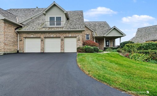 Appartement à Mundelein, Illinois, États-Unis 1