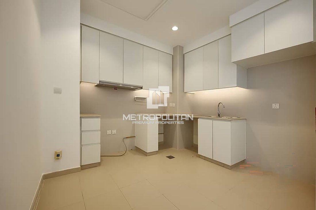 Apartamento en Distrito de Golf de Dubai South, Dubái, Emiratos Árabes Unidos 5 - 19079572