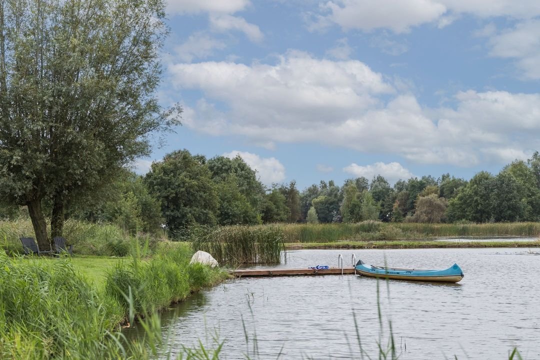 Finca en Bakhuzen, Frisia, Países Bajos 5 - 19078069