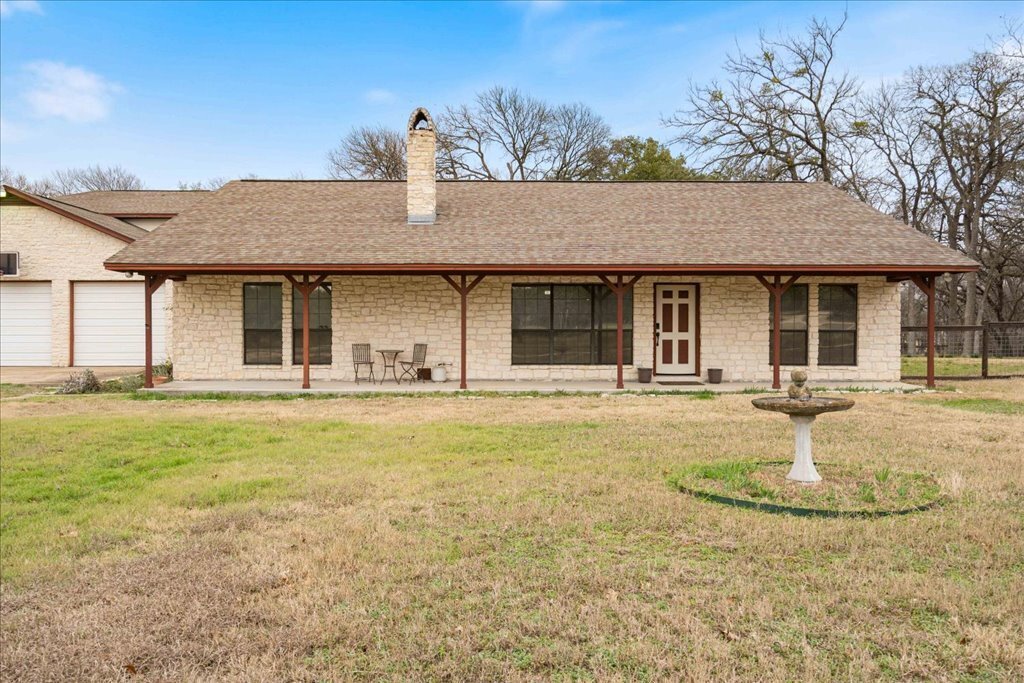 Casa a Leander, Texas, Stati Uniti 1 - 19079746