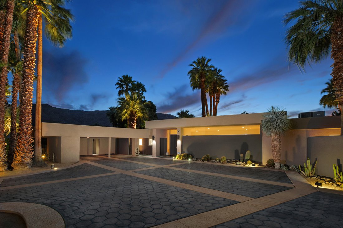Maison à Rancho Mirage, Californie, États-Unis 1 - 19079547