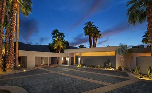 Haus in Rancho Mirage, Kalifornien, Vereinigte Staaten 1