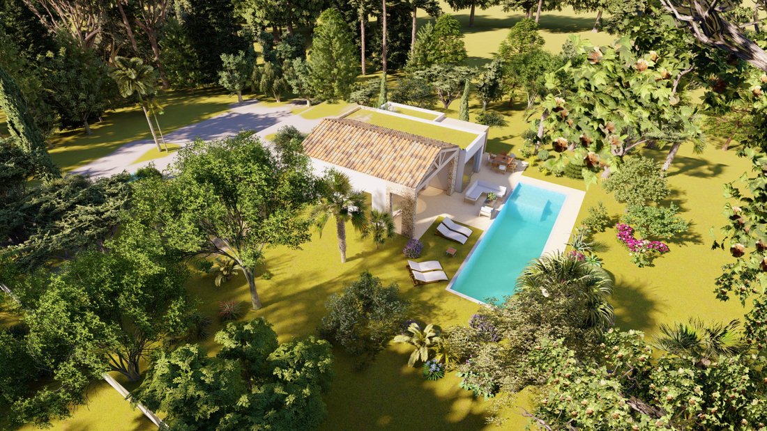 Casa en Escalquens, Occitania, Francia 4 - 19078082