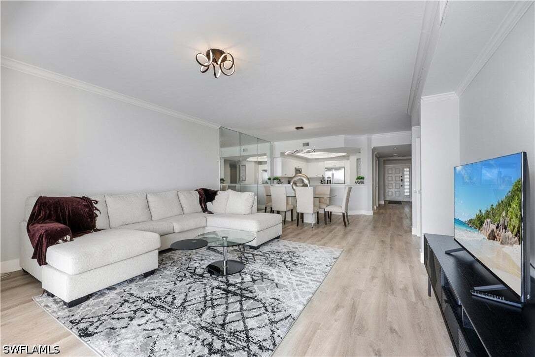 Appartement à Naples, Floride, États-Unis 2 - 16935266