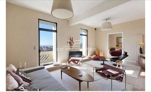 Apartment in Cannes, Provence-Alpes-Côte d'Azur, France 1