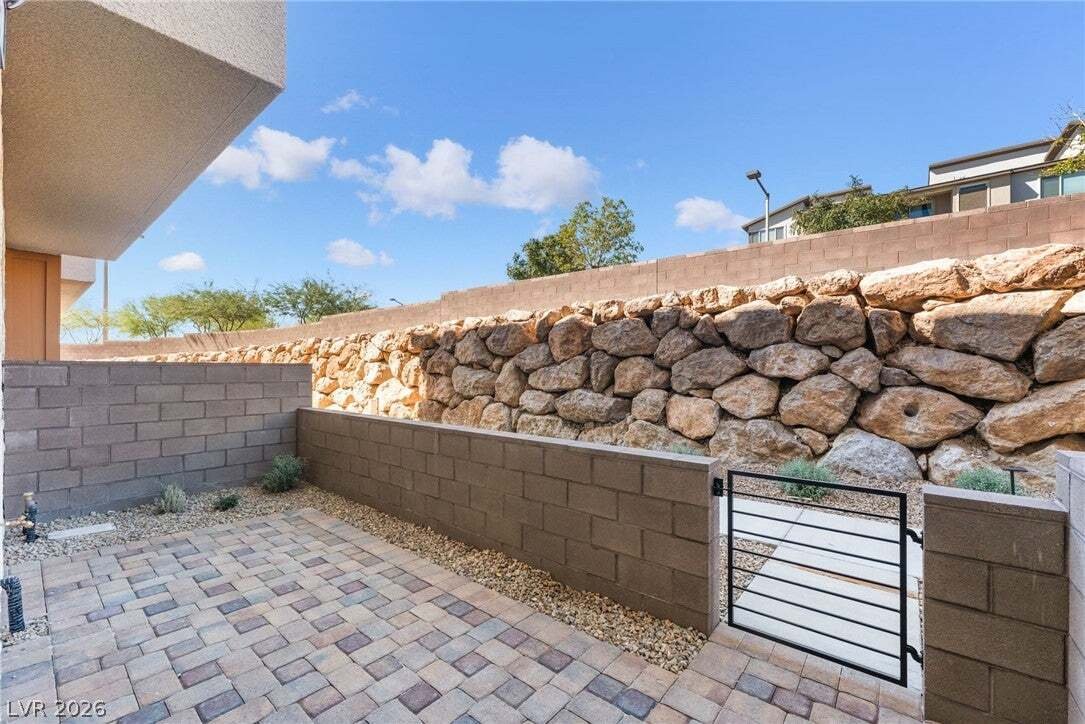 Townhouse en Las Vegas, Nevada, Estados Unidos 2 - 17799018