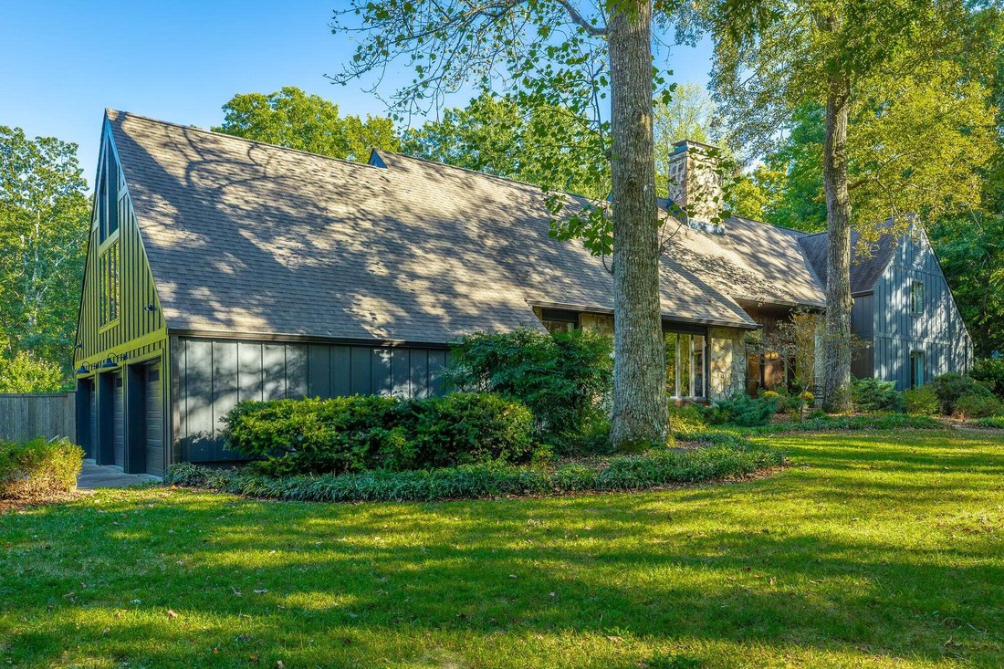 Casa a Signal Mountain Drive, Tennessee, Stati Uniti 3 - 19085579
