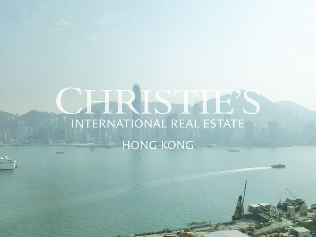 Apartamento en Hong Kong, Hong Kong 1 - 19083299