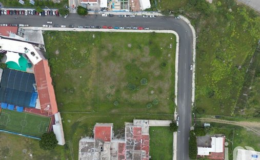 Land in Santiago de Querétaro, Querétaro, Mexico 1