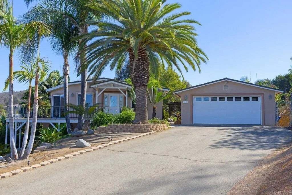 Casa en Vista, California, Estados Unidos 5 - 19081159