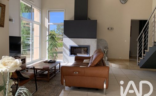 House in Monbazillac, Nouvelle-Aquitaine, France 1