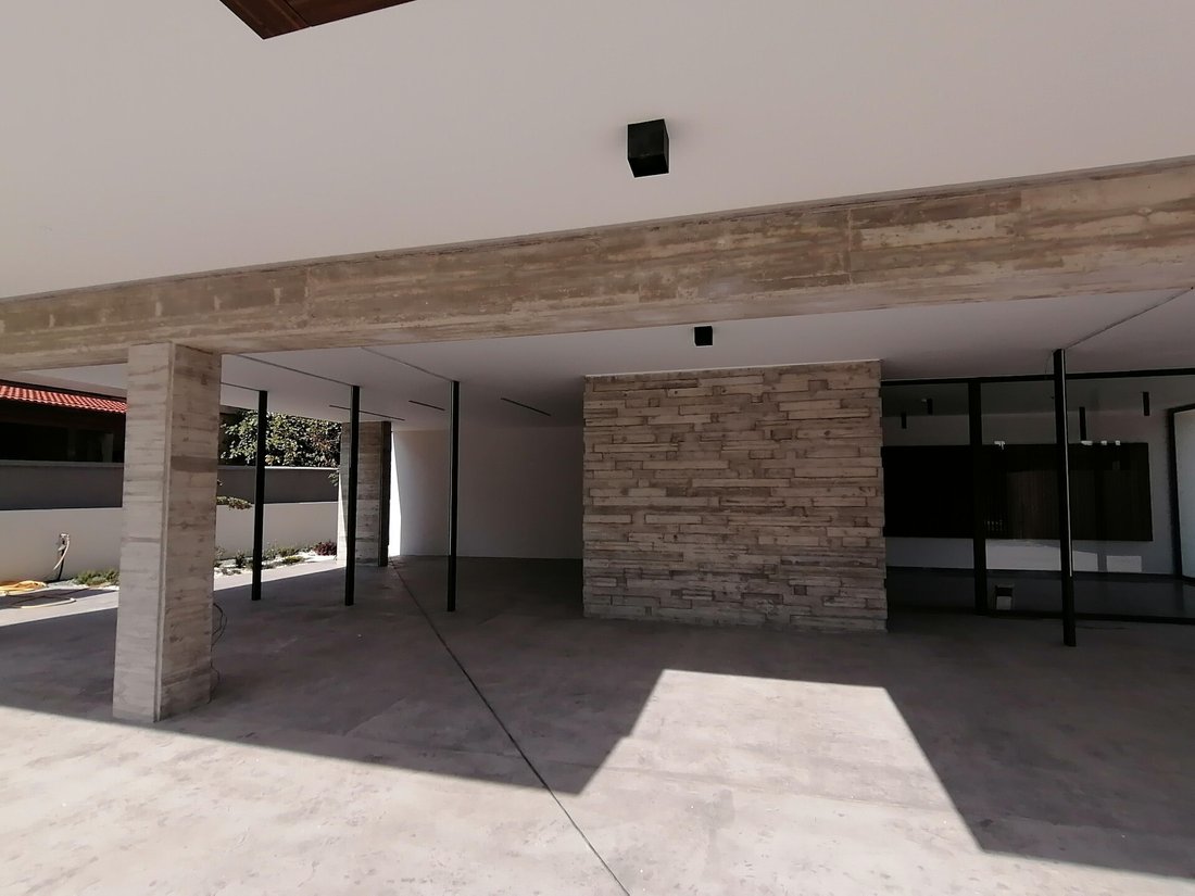 Appartamento a Trachoni, Distretto di Limassol, Cipro 2 - 19084046