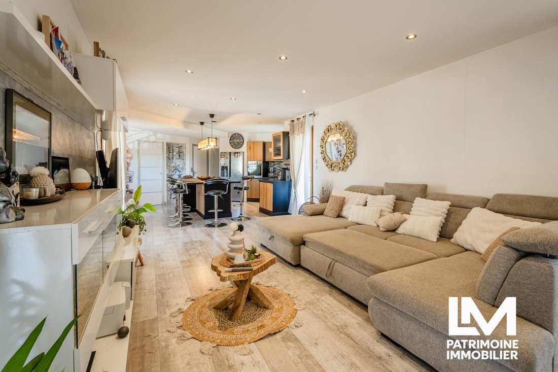 Villa à Coopérative, Agde, France 5 - 17508128