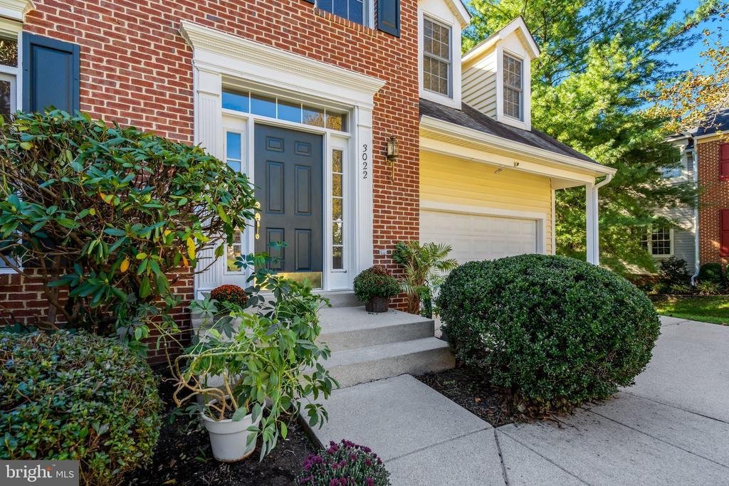Casa en Oakton, Virginia, Estados Unidos 2 - 19079729