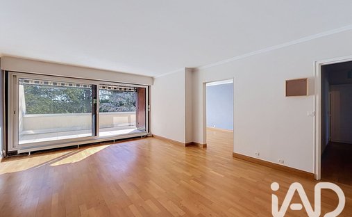 Apartamento en Bois de Verrieres-Vaupereux, Verrières-le-Buisson, Francia 1