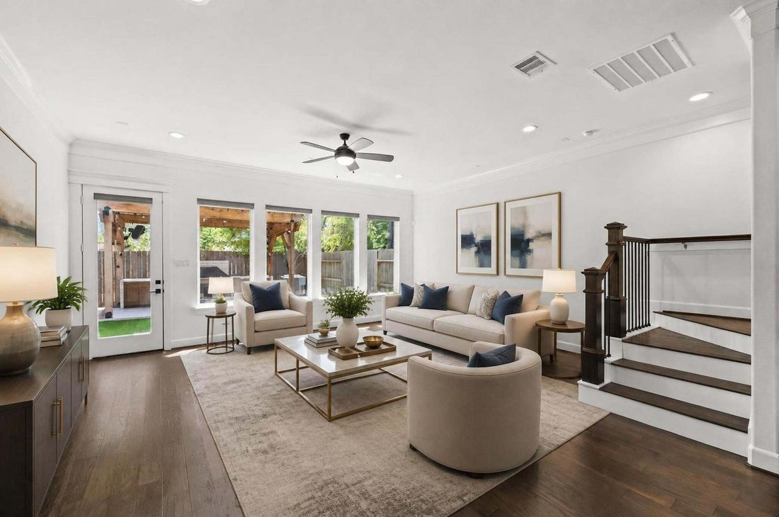 House in Houston, Texas, United States 2 - 19083460