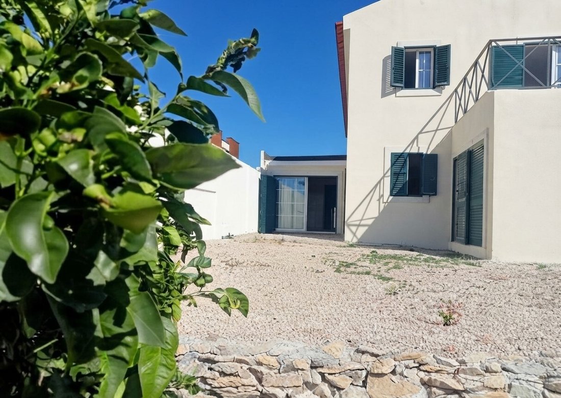 Casa a Alcabideche, Lisbona, Portogallo 5 - 19078033