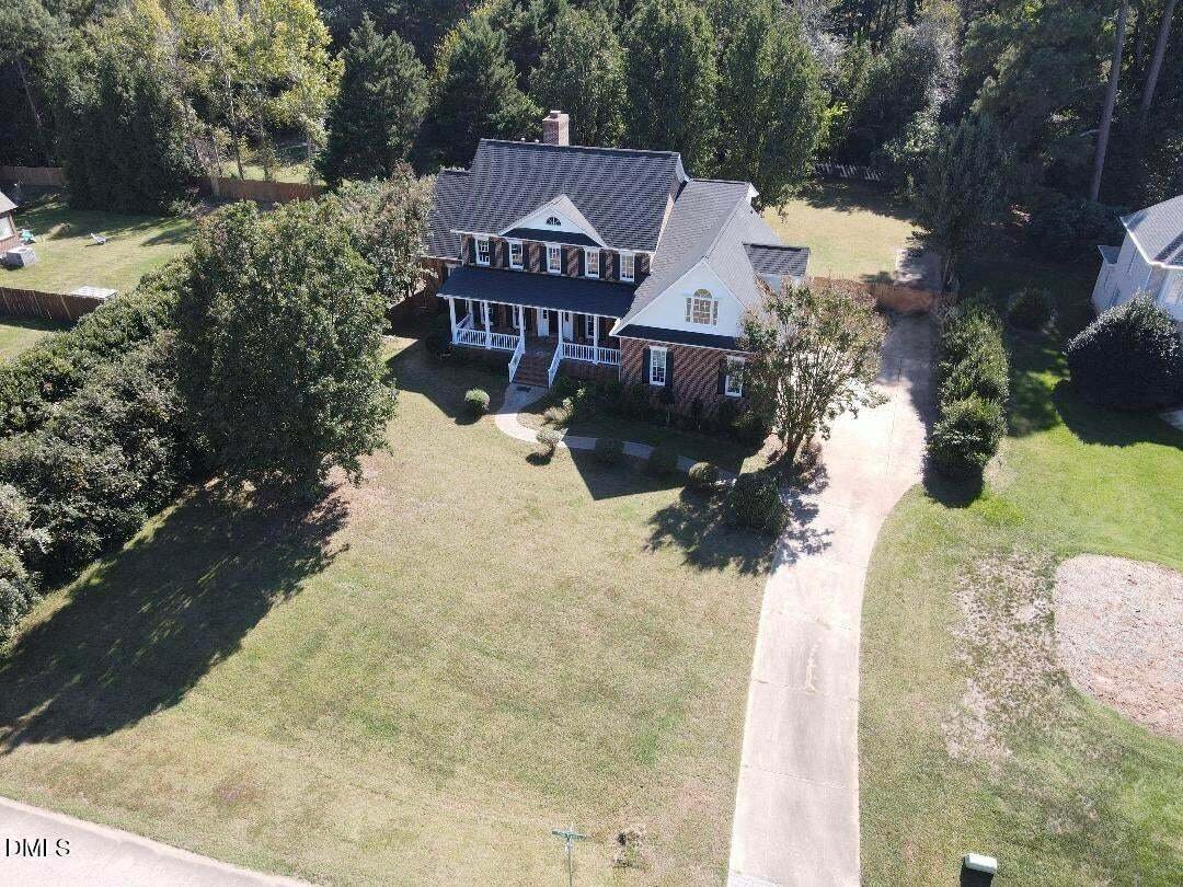 House in Raleigh, North Carolina, United States 4 - 19078973