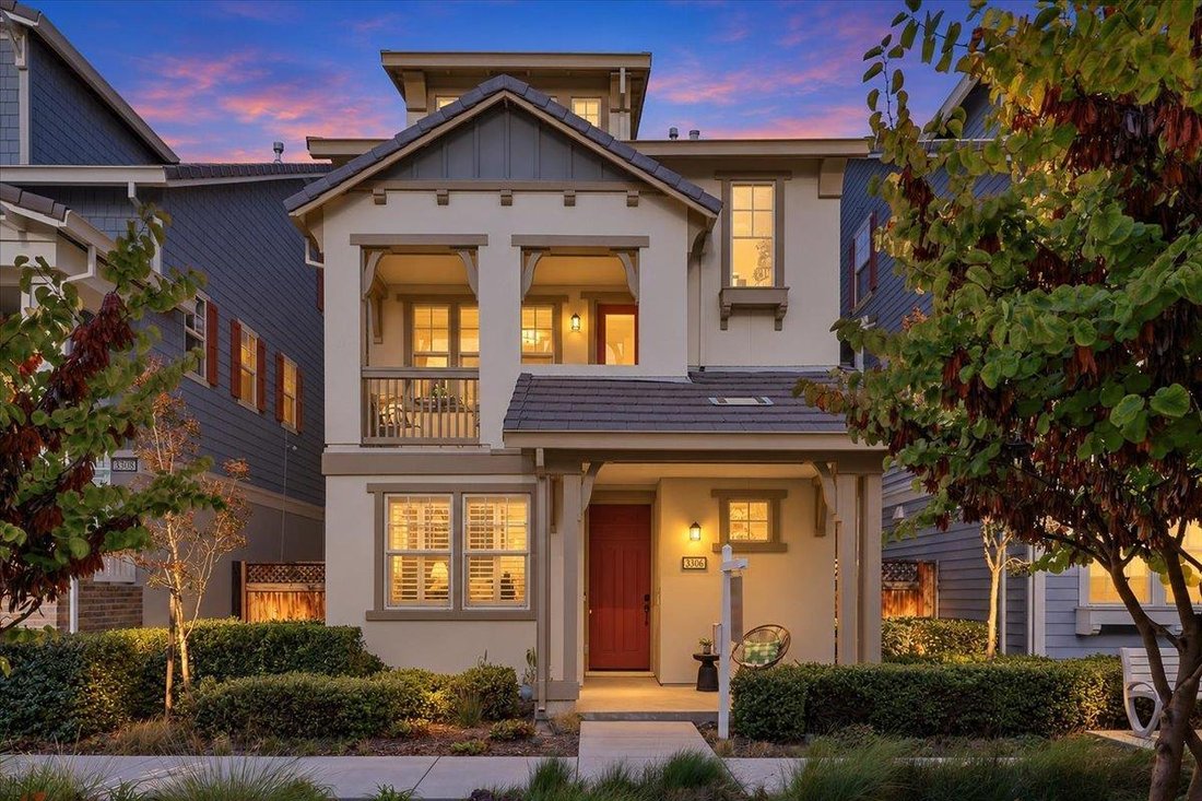 Casa a Mountain View, California, Stati Uniti 2 - 19082635
