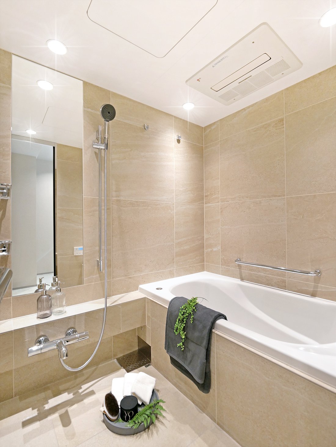 Apartment in Minato City, Tokyo, Japan 5 - 19077751