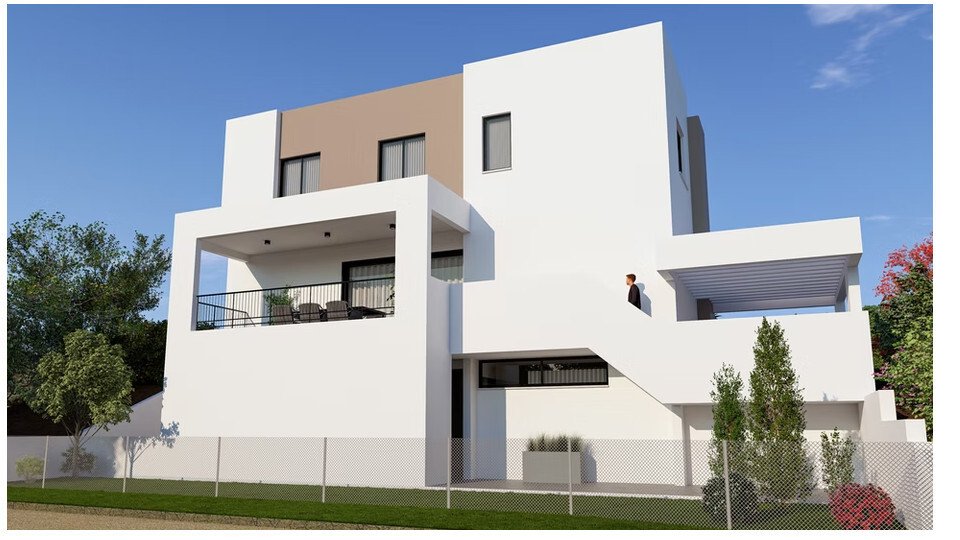 Villa en Palodia, Distrito de Limasol, Chipre 5 - 19084055