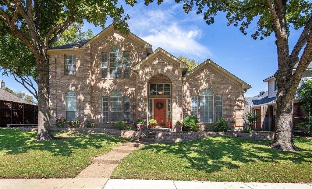 House in Frisco, Texas, United States 1 - 19078922