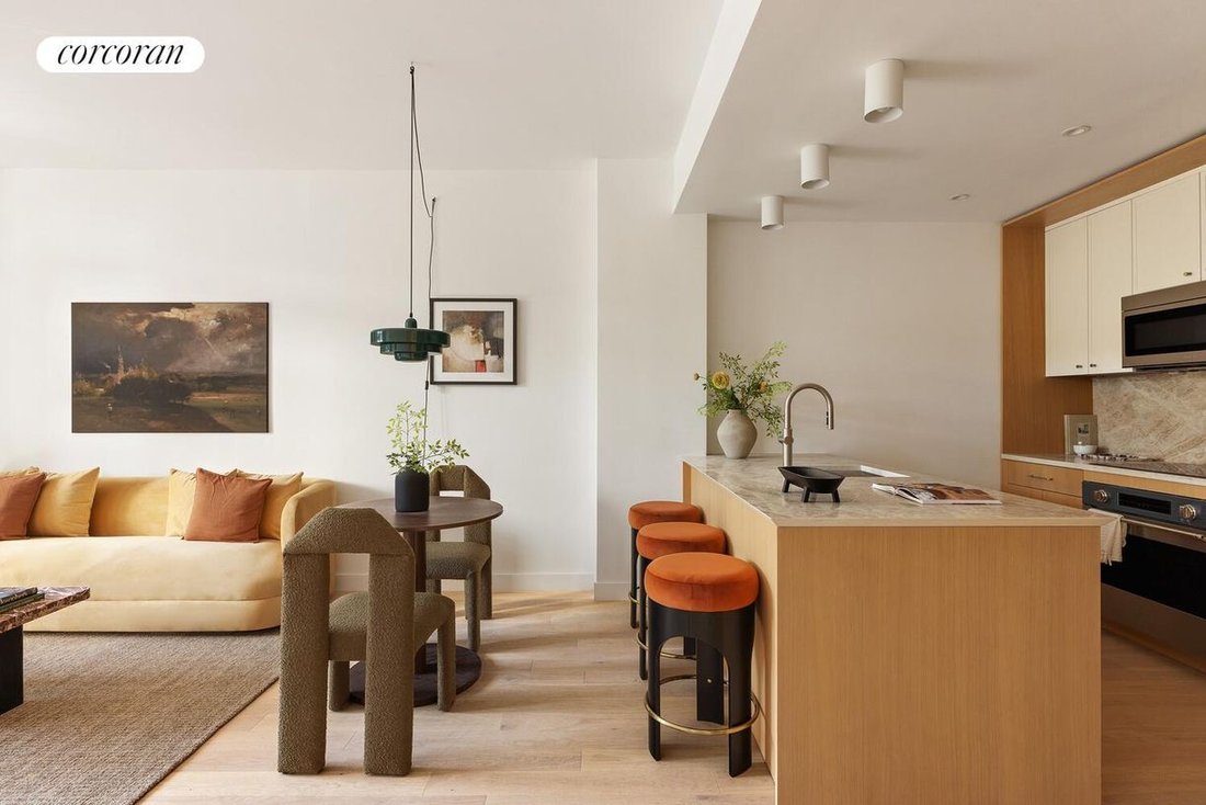 Condo in New York, New York, United States 2 - 19084187