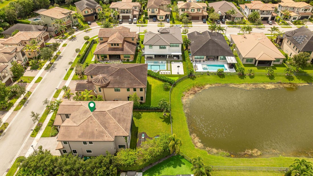 House in Parkland, Florida, United States 3 - 19081018