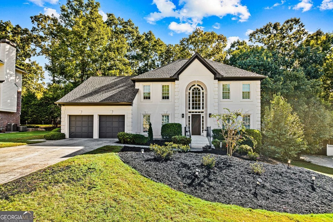 Casa a Alpharetta, Georgia, Stati Uniti 1 - 19080930