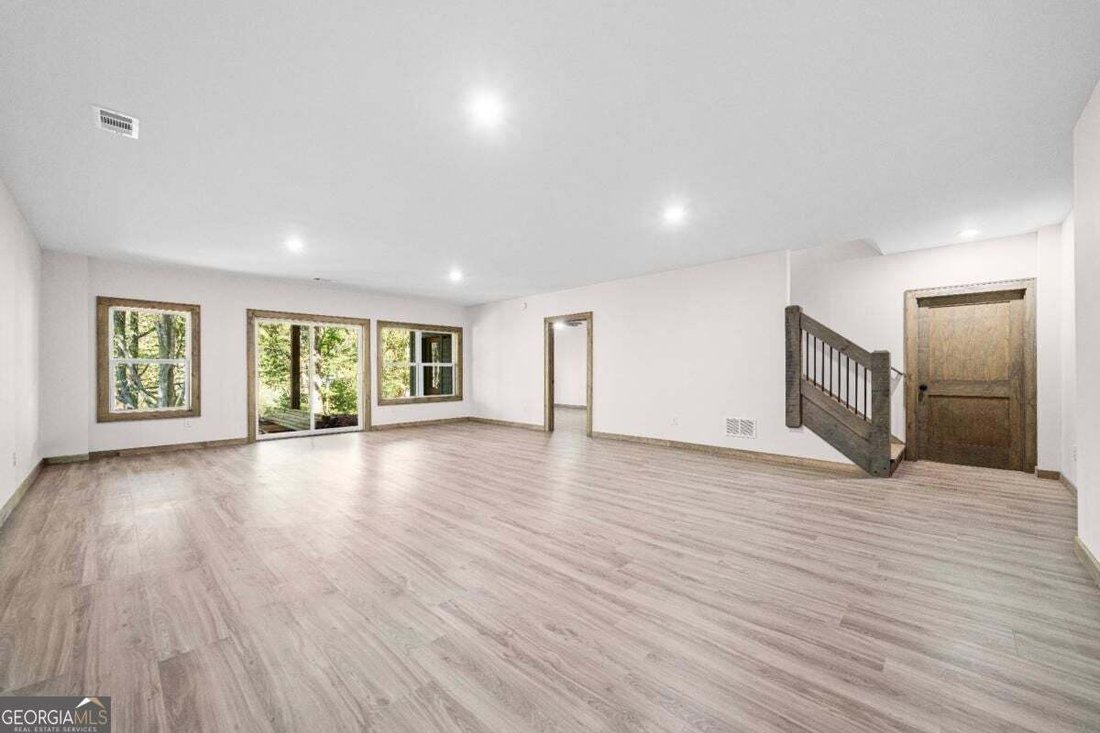 Casa a Ellijay, Georgia, Stati Uniti 3 - 19078831