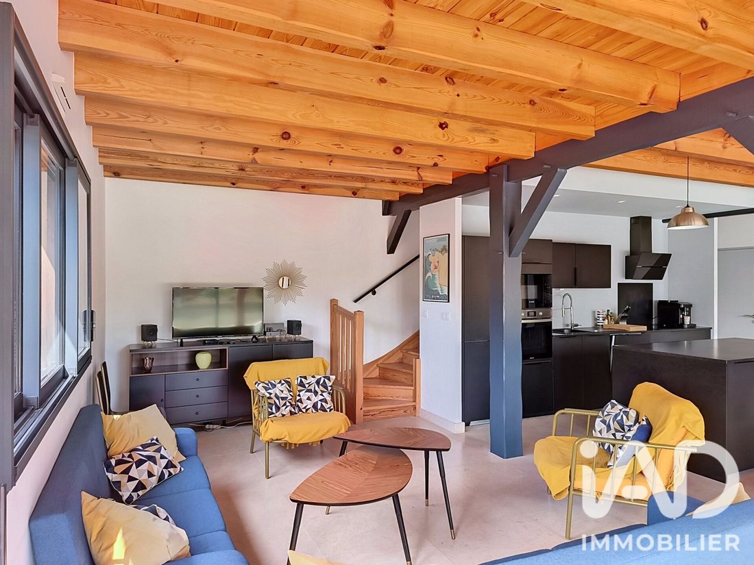House in Saint-Paul-en-Born, Nouvelle-Aquitaine, France 5 - 19078334