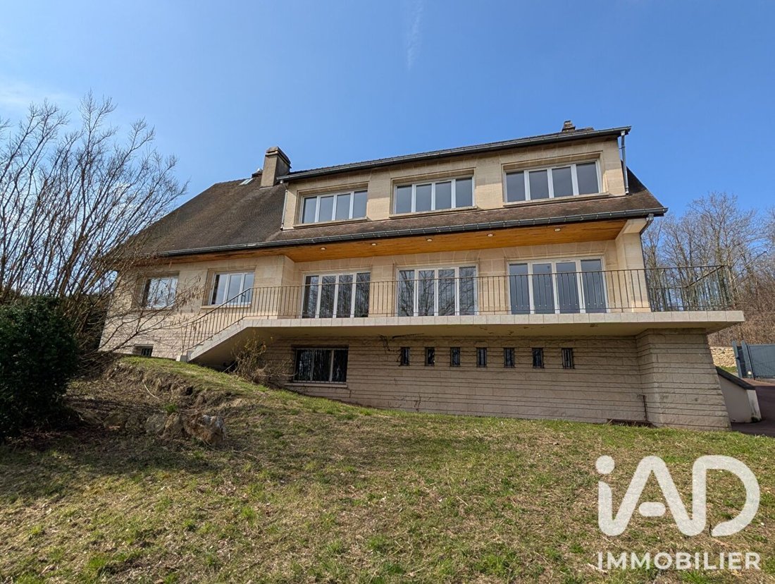 House in Mareil-Marly, Ile-de-France, France 1 - 19078350