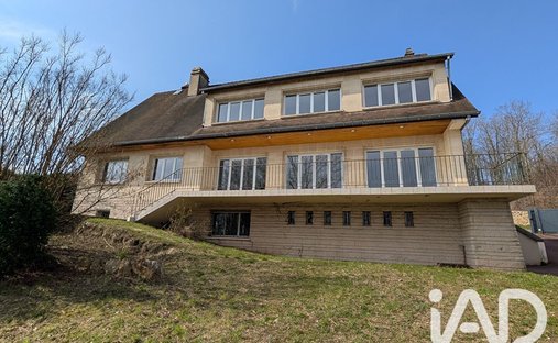 Maison à Mareil-Marly, Île-de-France, France 1