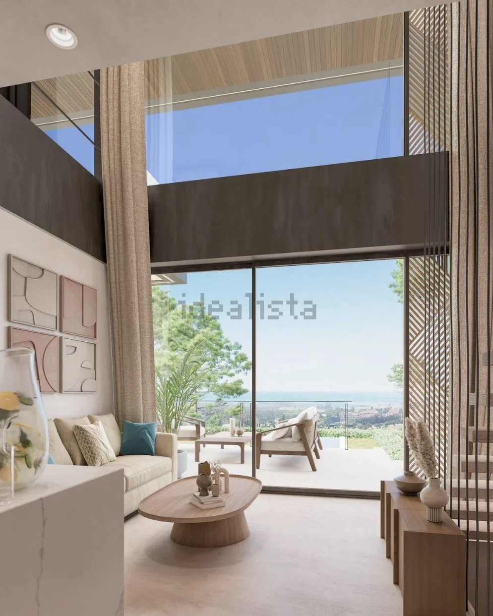 Wohnung in Guadalmina Baja, San Pedro de Alcántara, Spanien 5 - 19077670