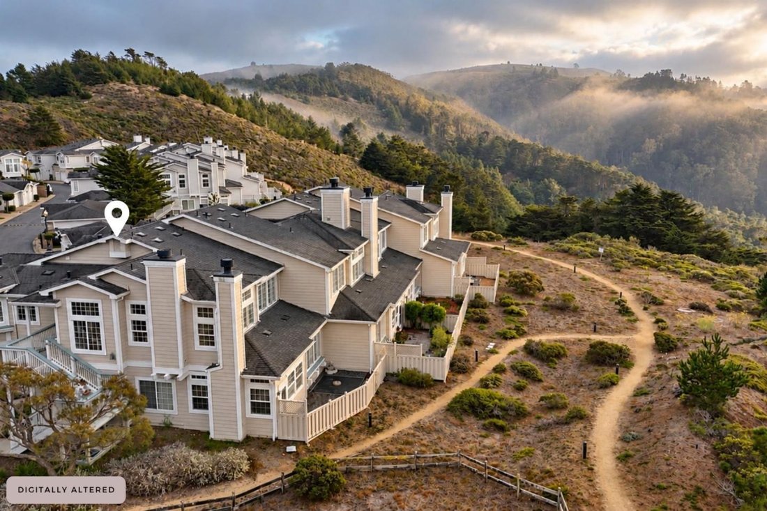 Condominio a Pacifica, California, Stati Uniti 2 - 19076888
