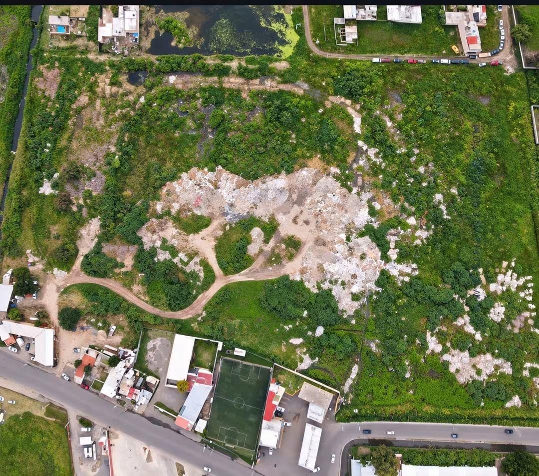 Terreno en Tlajomulco de Zúñiga, Jalisco, México 5 - 19080391