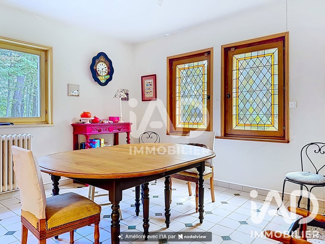 Casa a Mesnil-en-Ouche, Normandia, Francia 5 - 19078346