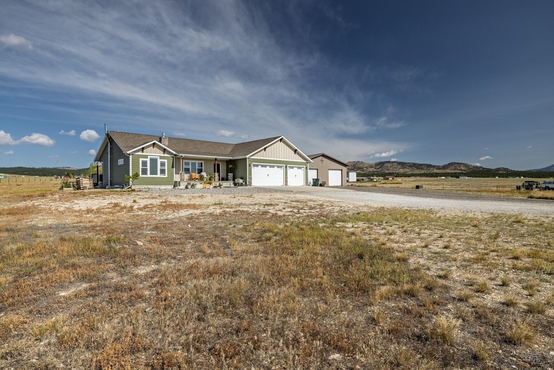 Casa a Helena, Montana, Stati Uniti 1 - 19077730