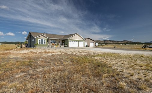 Casa a Helena, Montana, Stati Uniti 1