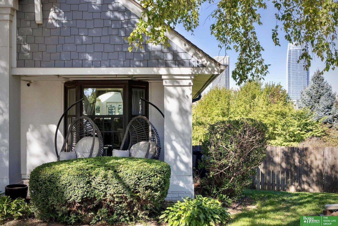 Casa en Omaha, Nebraska, Estados Unidos 3 - 19082577