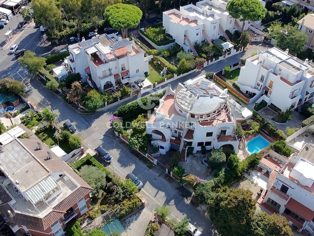Villa a Capolinaro, Santa Marinella, Lazio 3 - 19082076