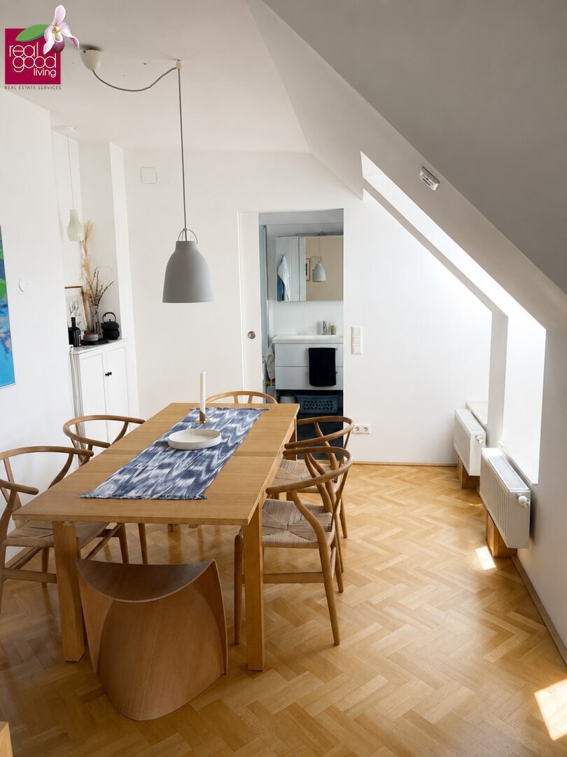 Penthouse en Viena, Viena, Austria 1 - 18476824