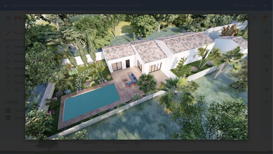 Casa en San Claro-Coteaux, Balma, Francia 4 - 19078109