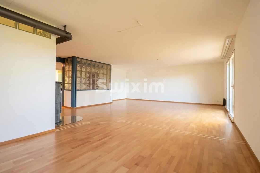Apartamento en Palézieux, Oron, Suiza 4 - 19079287