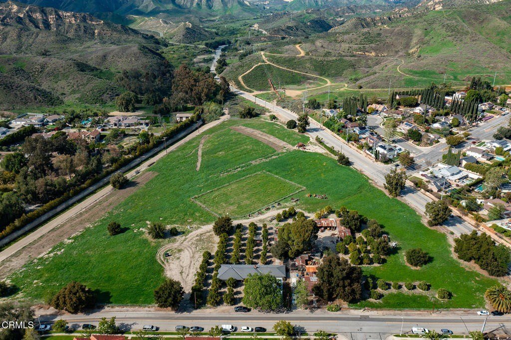 Land in Simi Valley, California, United States 5 - 19076469